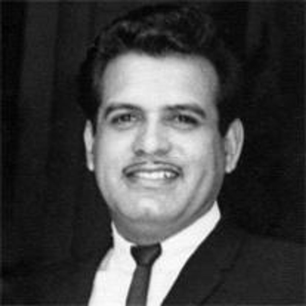 Simon Arreola