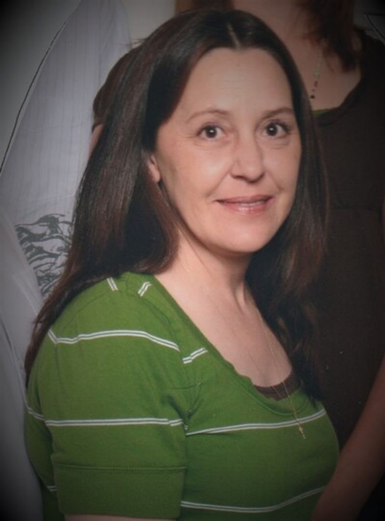 Kimberley Dawn Maynard Profile Photo