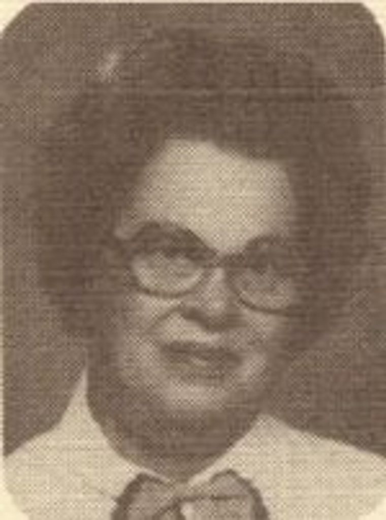 Dorothy L. Sanders