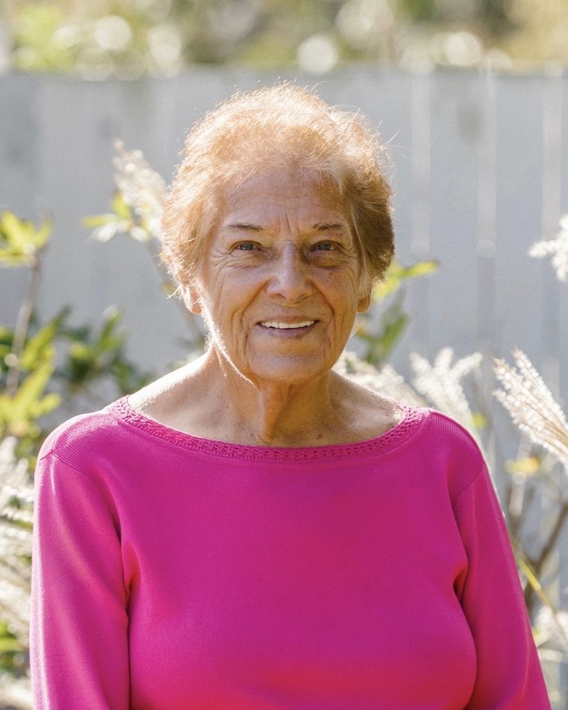 Mary Antoinette Jean Schepens Levens Profile Photo