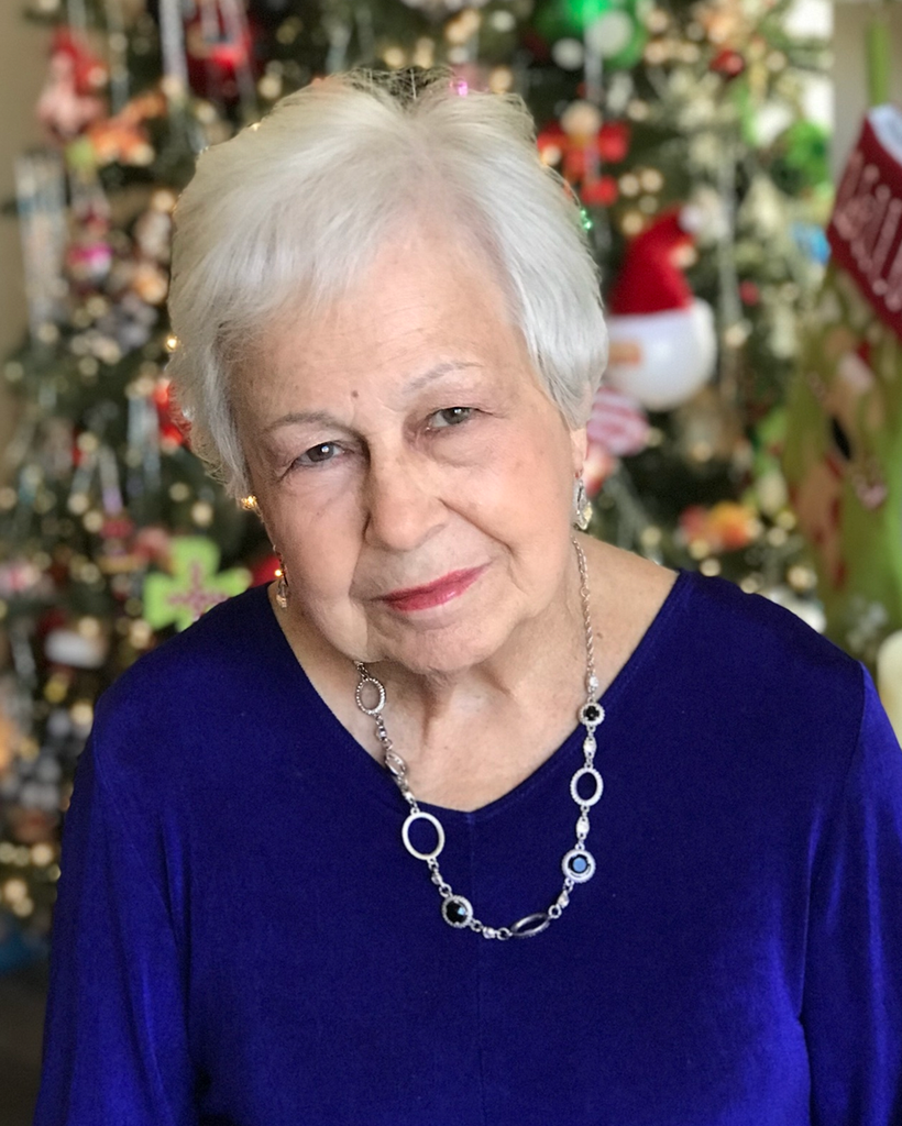 Hazel Ruth Mize Vinson