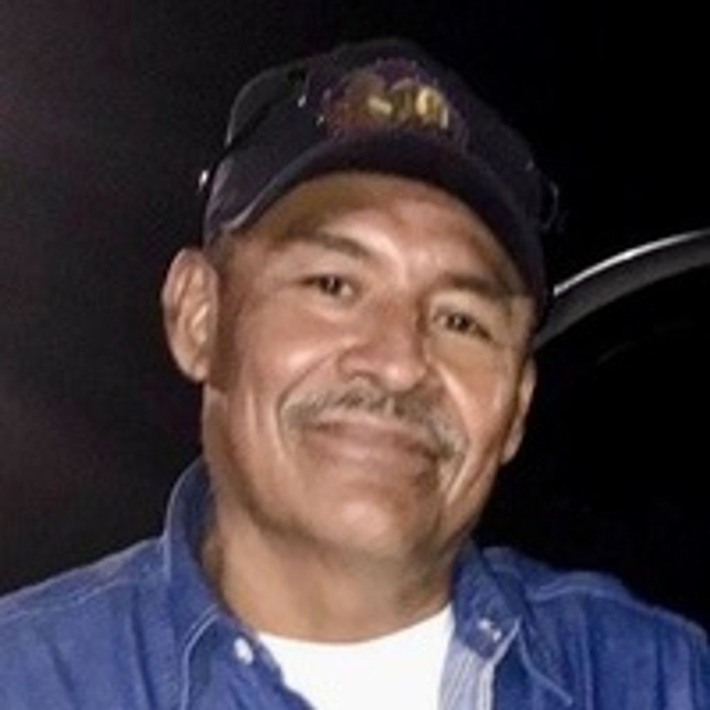 Juan Reynaldo Chavero