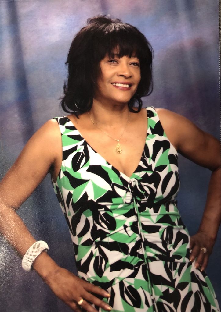 Karyn Sue Jones-Wright Profile Photo