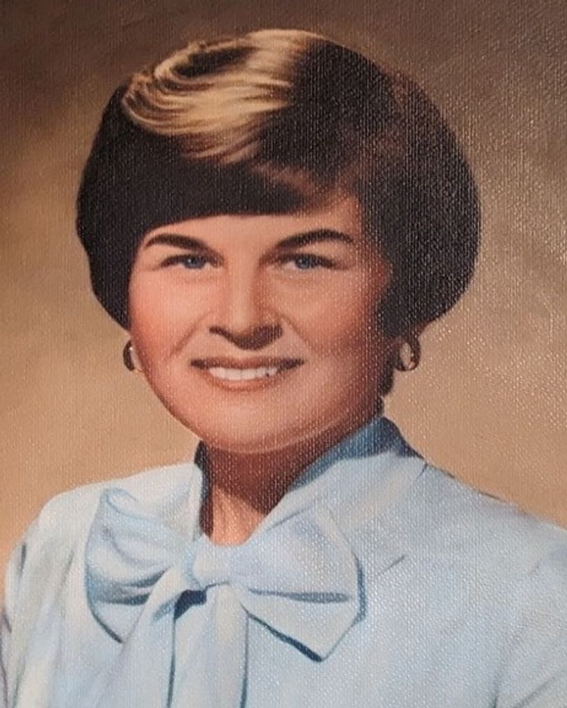 Lois Plexico Steinkuhler Voyles