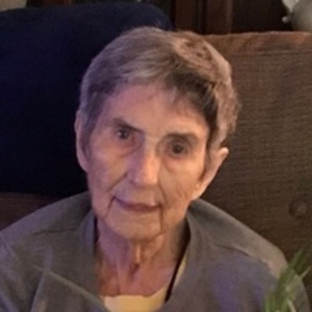 Betsy Helen Garner
