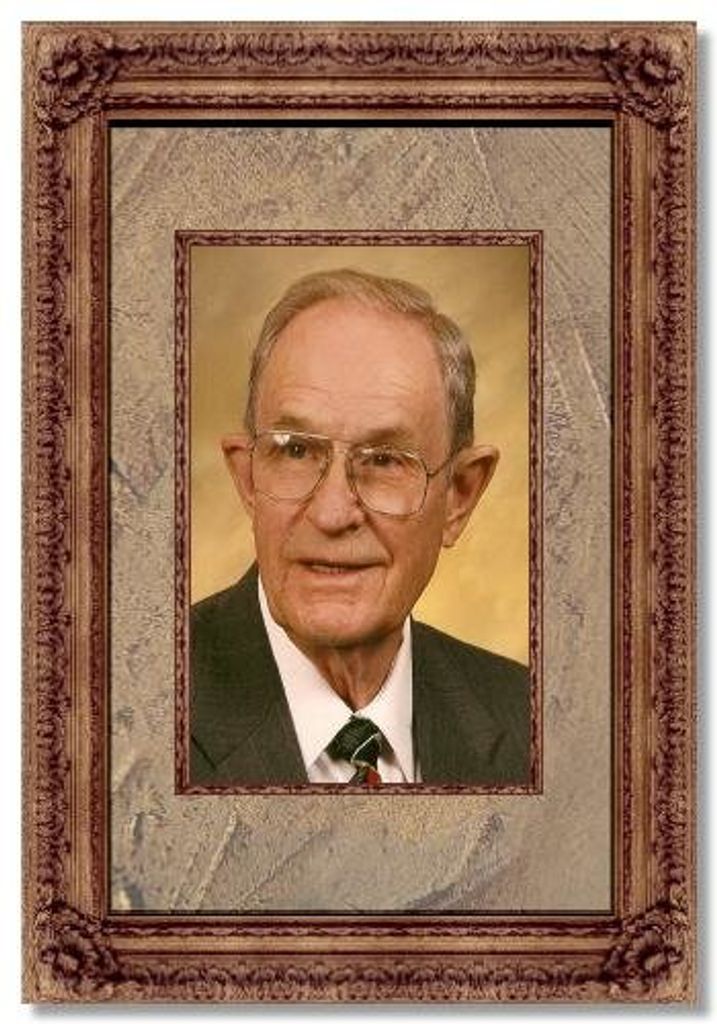 Harvey Louis Mayfield