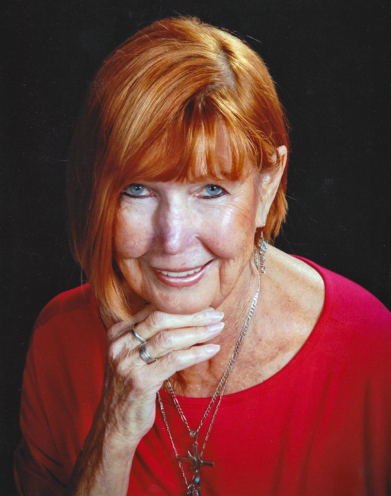 Justine Bechler-Evans