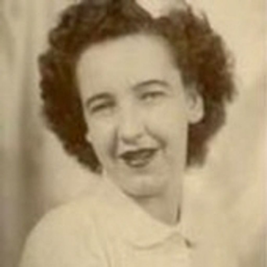 Dorothy Earlene Payne