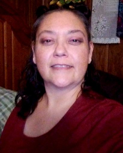 Loretta Salazar's obituary image