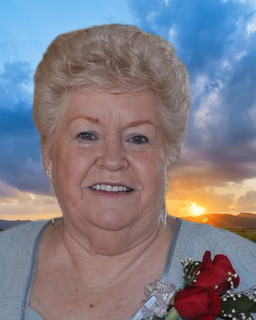 Faye Day Profile Photo