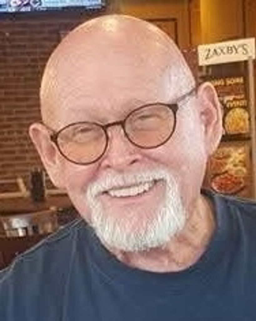 Larken R. "Larkie" Davidson Profile Photo