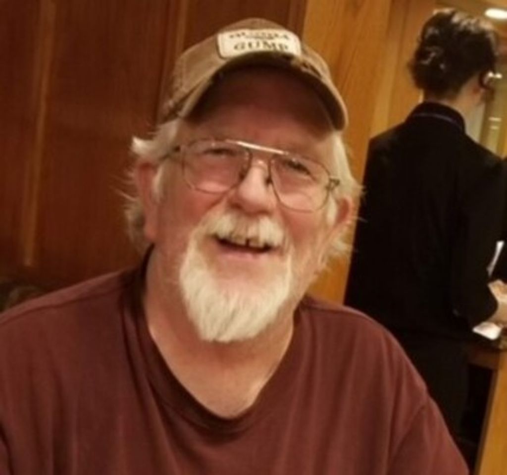 Peter Joseph Moore Profile Photo