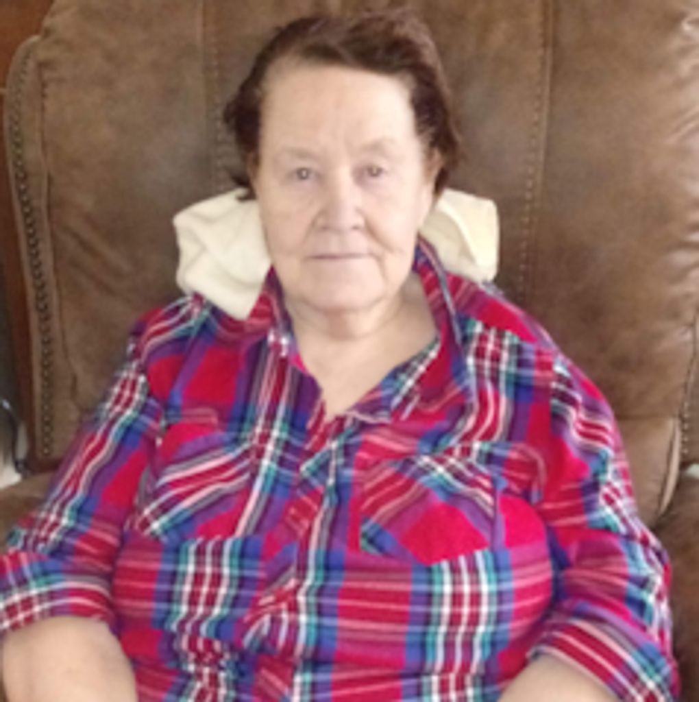 Lois Ann James Profile Photo