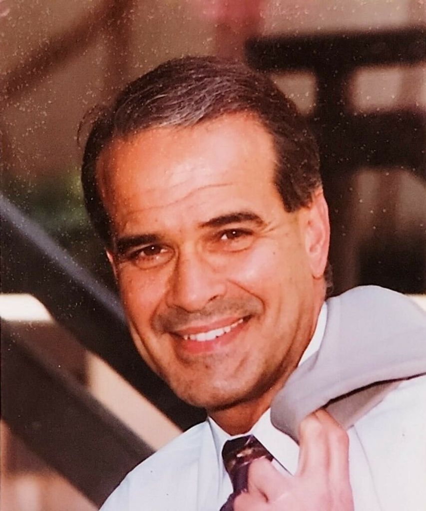 Thomas Leon Peebles