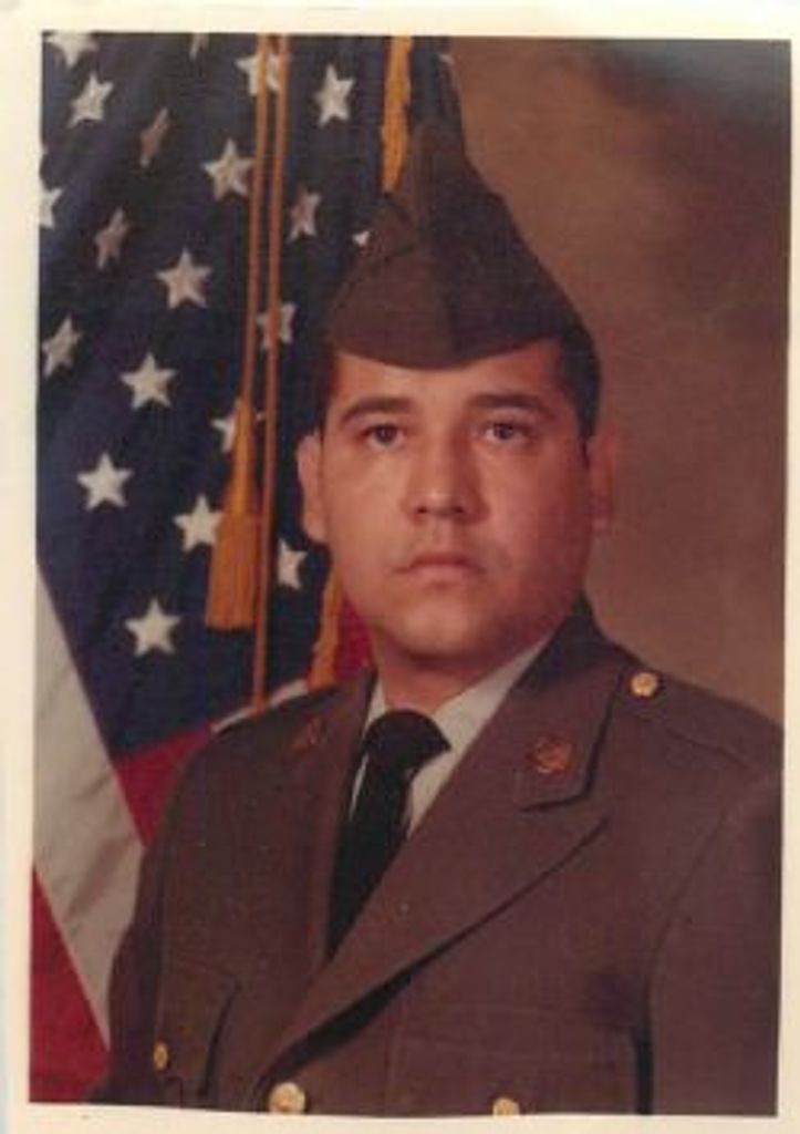 Hugo Rodriguez Profile Photo