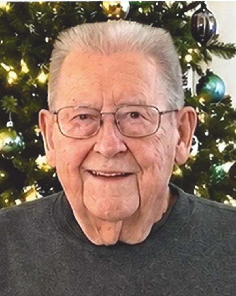 Leonard "Jr." Holz Jr.