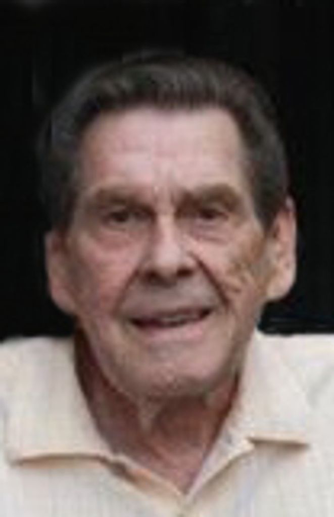 Alfred “Al” Russell
