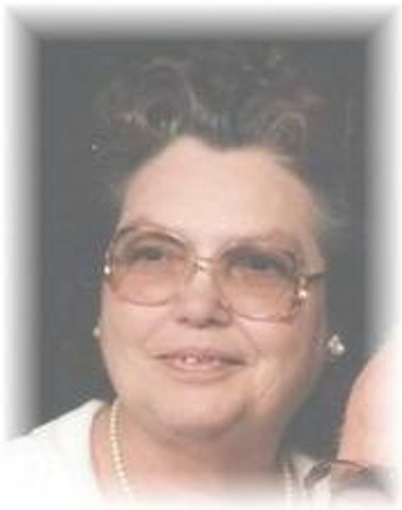 Dorothy M. Miller