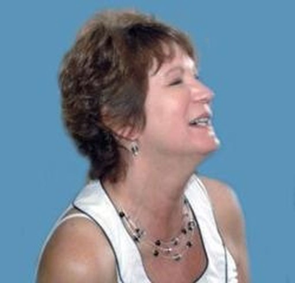 Rebecca "Becki" Knapp