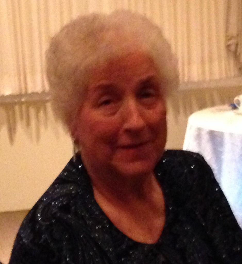 Dorothy J. Henderson Jubinsky