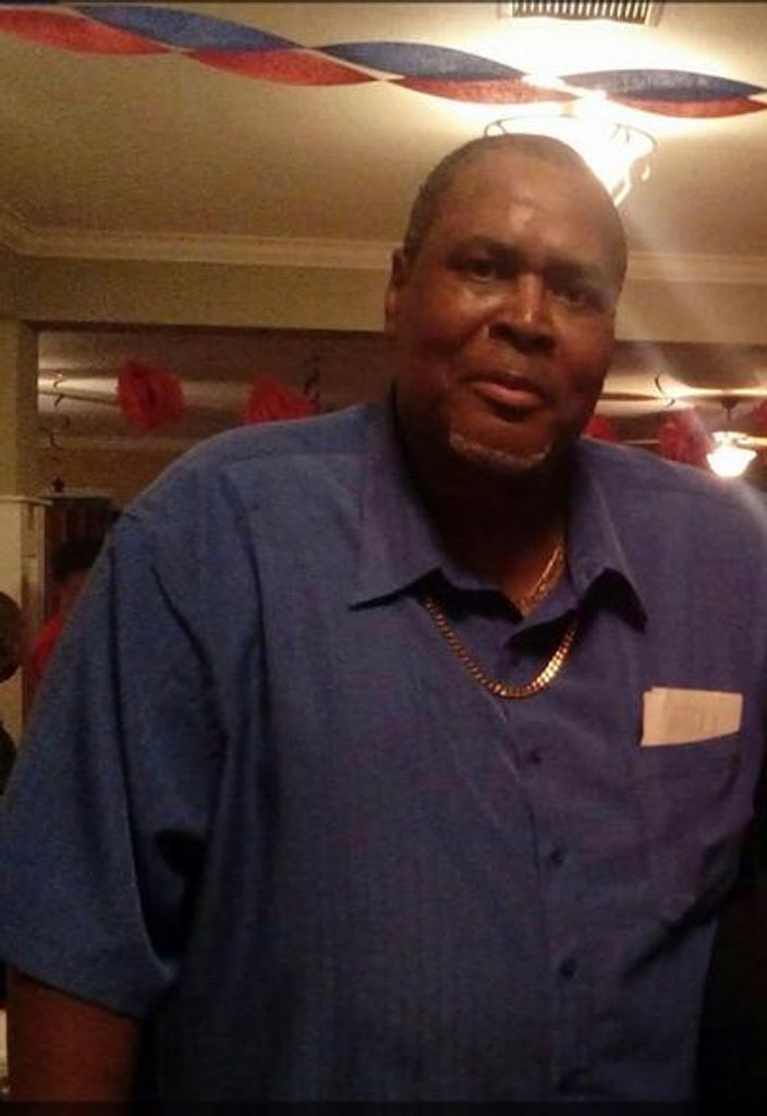 John Allen Mcgill Profile Photo