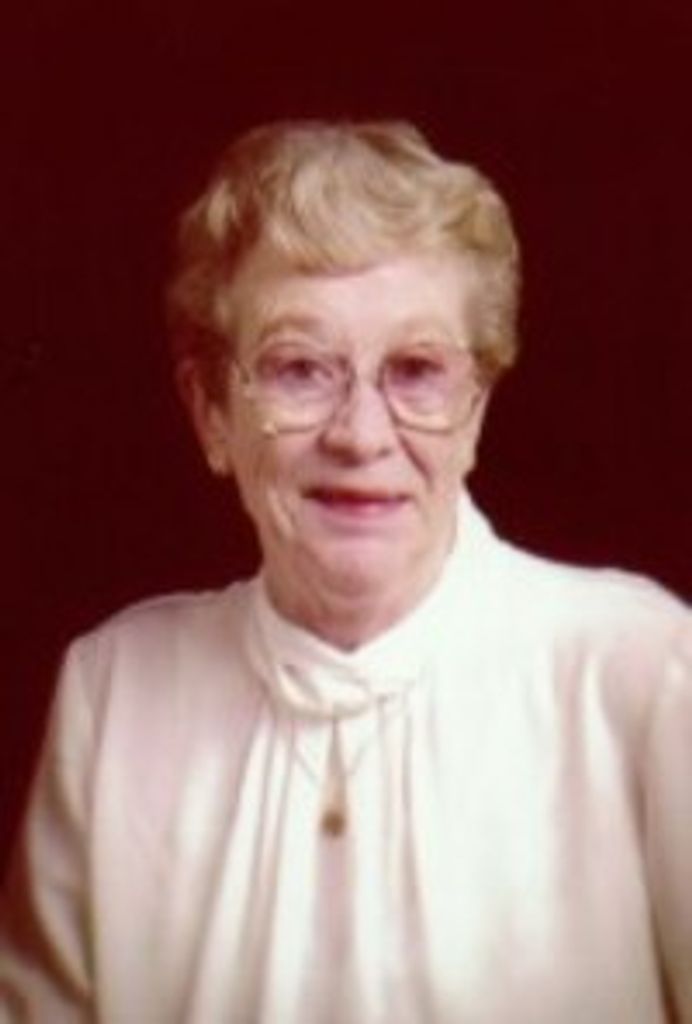 Mary Viele Grant