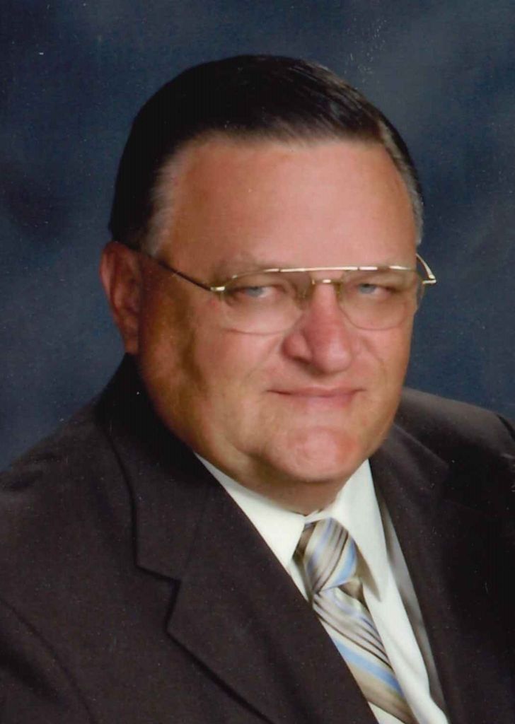 James Clyde Osborn Profile Photo
