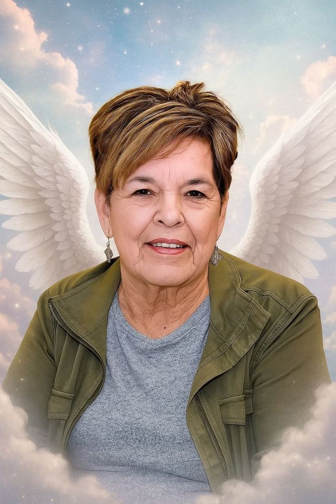 Mary Lou Gayton Profile Photo