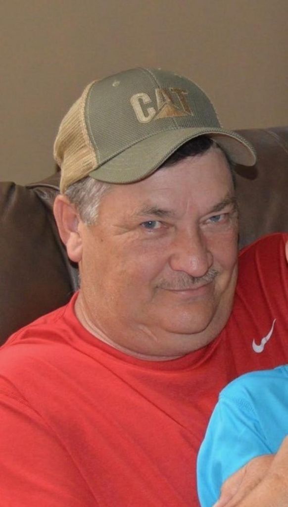 Johnny C. Adams Profile Photo