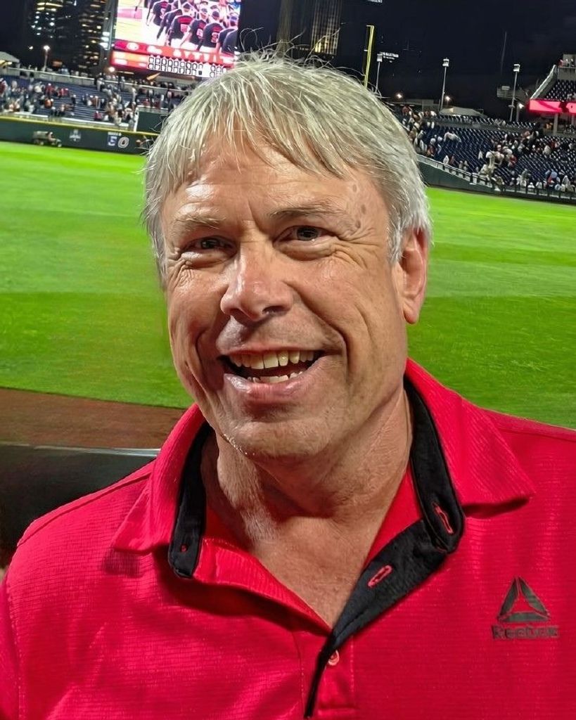 Gary Walker Profile Photo