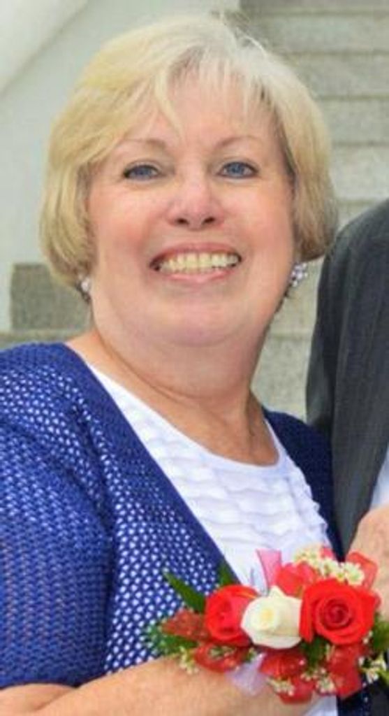 Murlene Elaine Smith