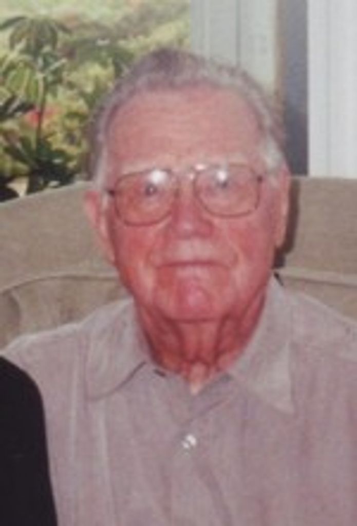Harold "Moe" F. Mulhern