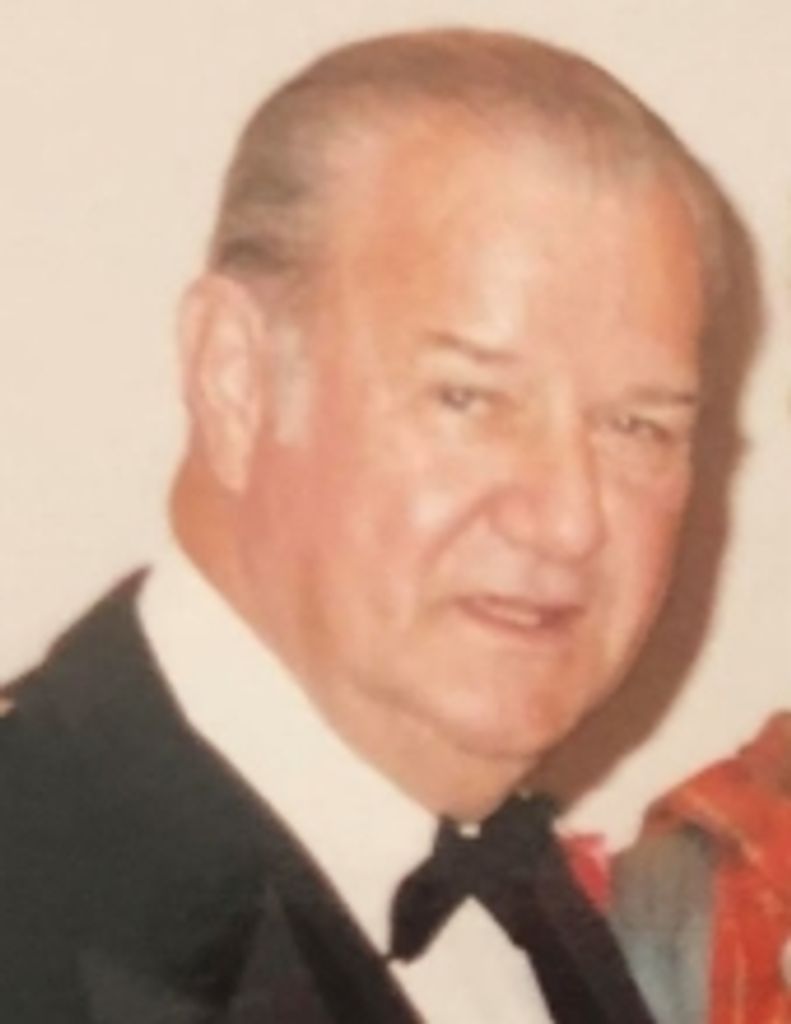 James E. Monroe