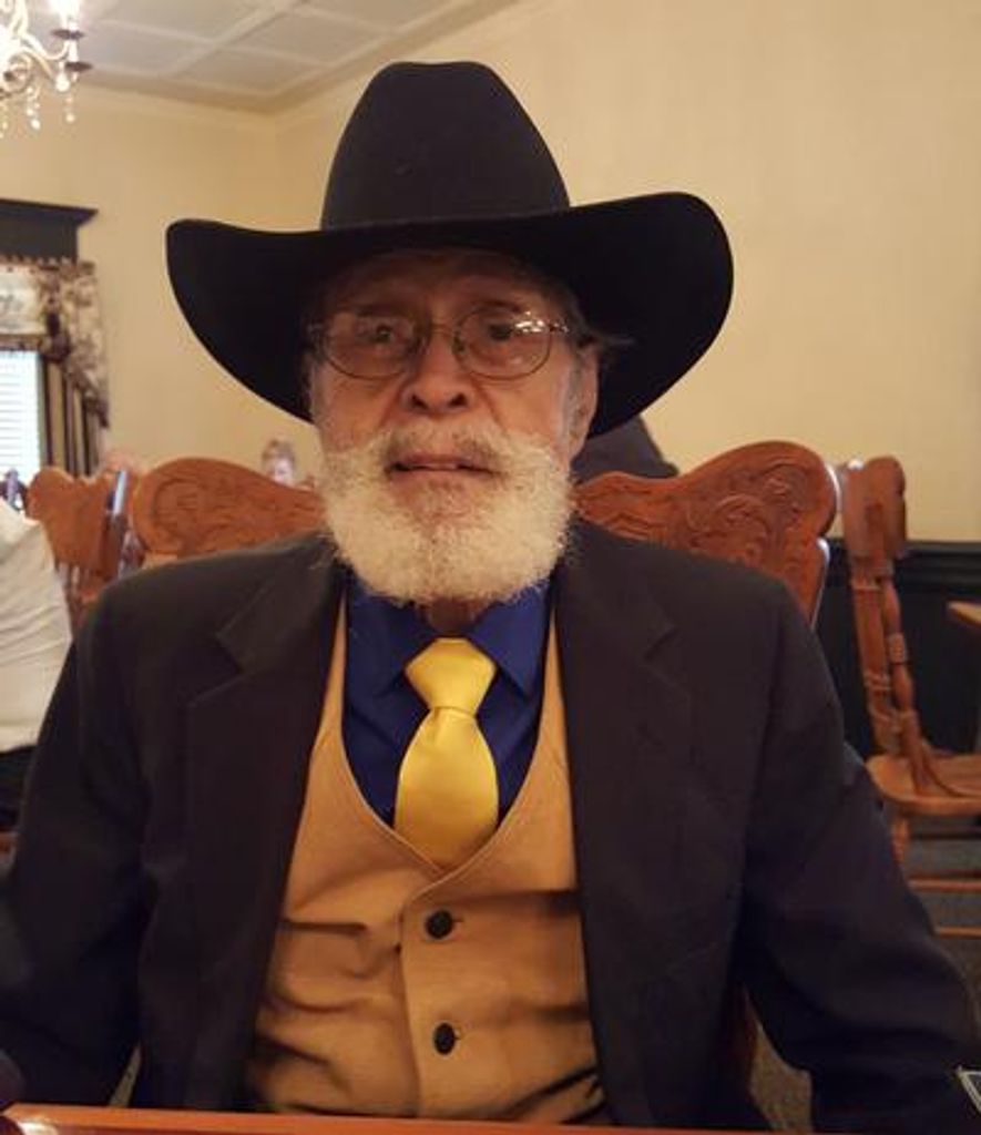 Thaddeus Declouet Jr.