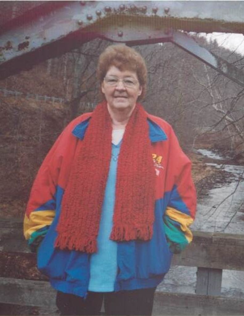 Dora Sue (Turner)  Smith
