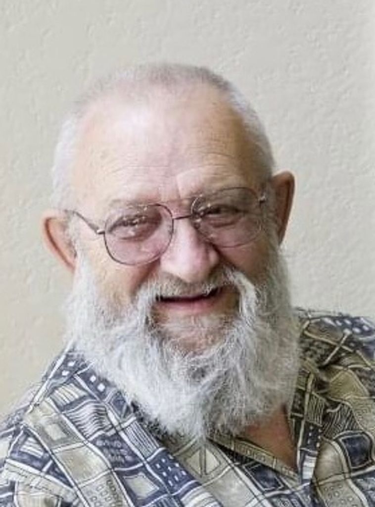 Thomas E. Swoboda