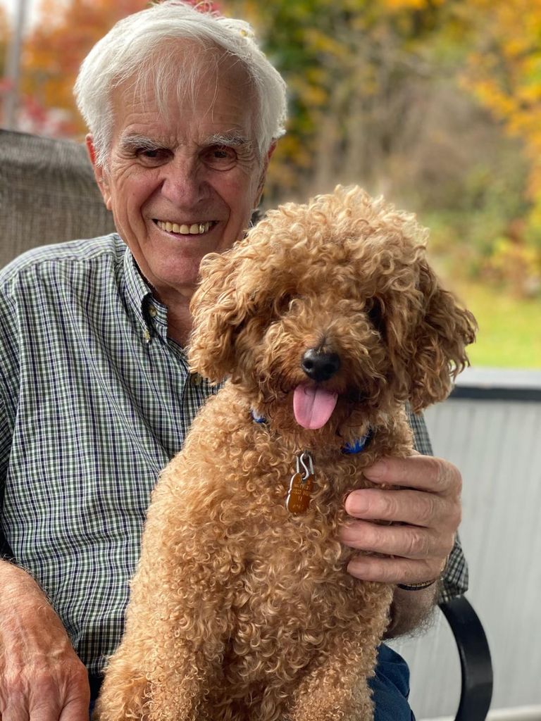 Jean R. Parent Profile Photo