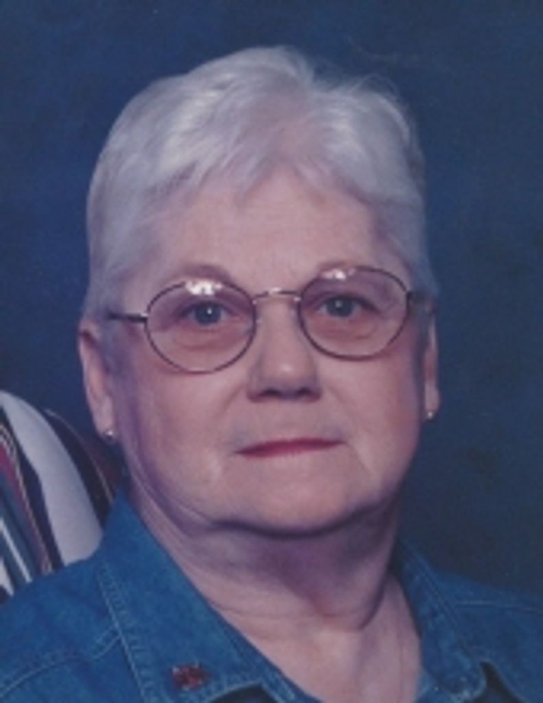 Carolyn  Sue Vassar