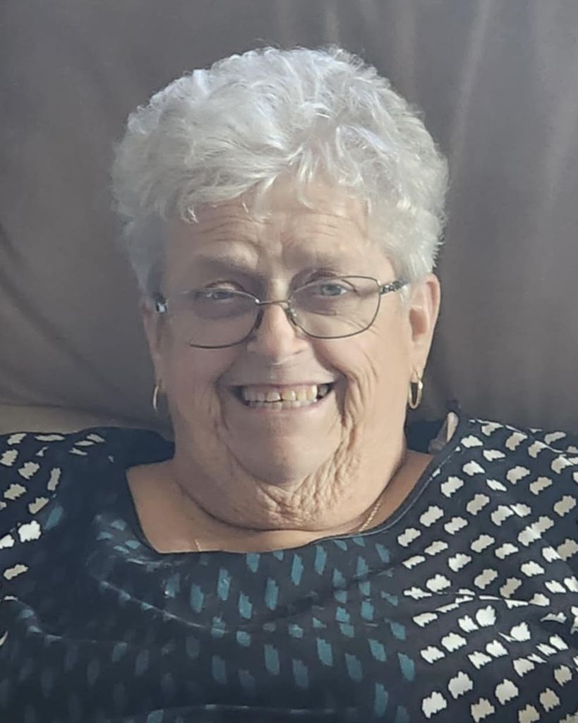 Norma Bonenfant Profile Photo