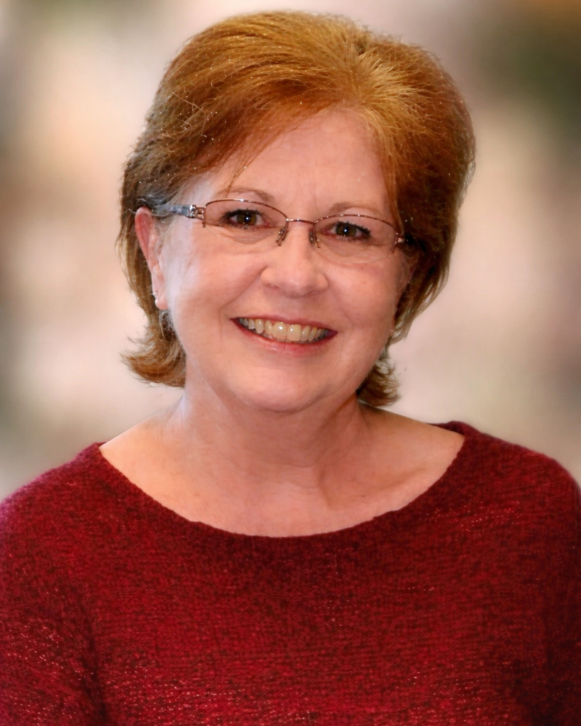 Teresa Lynn Chapman Profile Photo