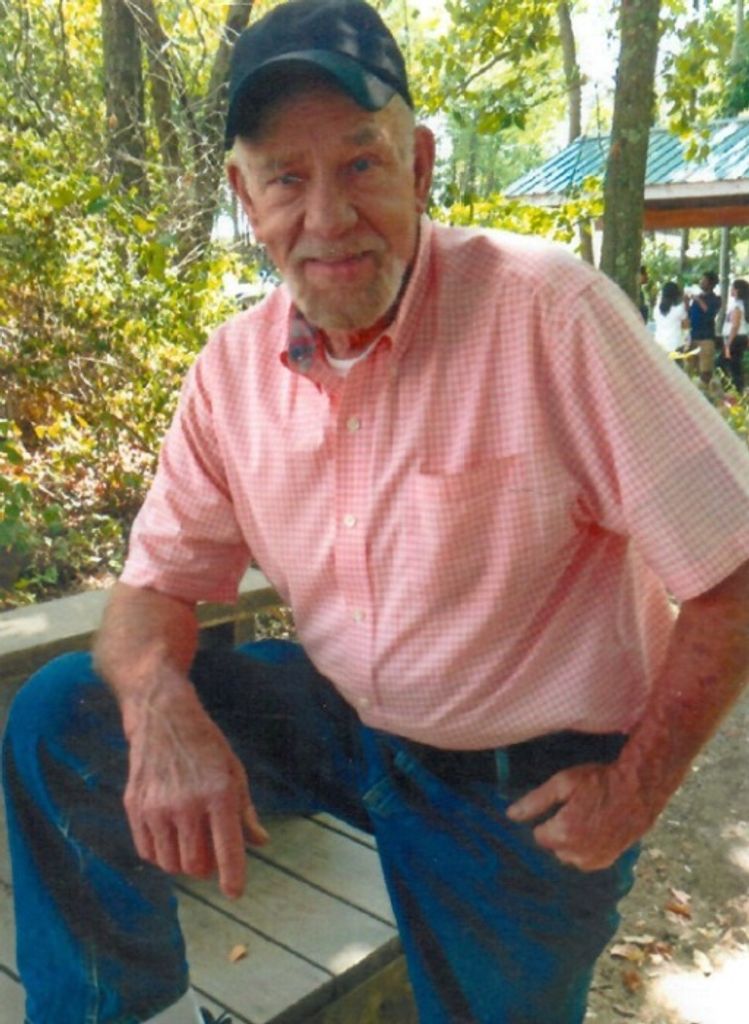 Larry G. Henry Profile Photo