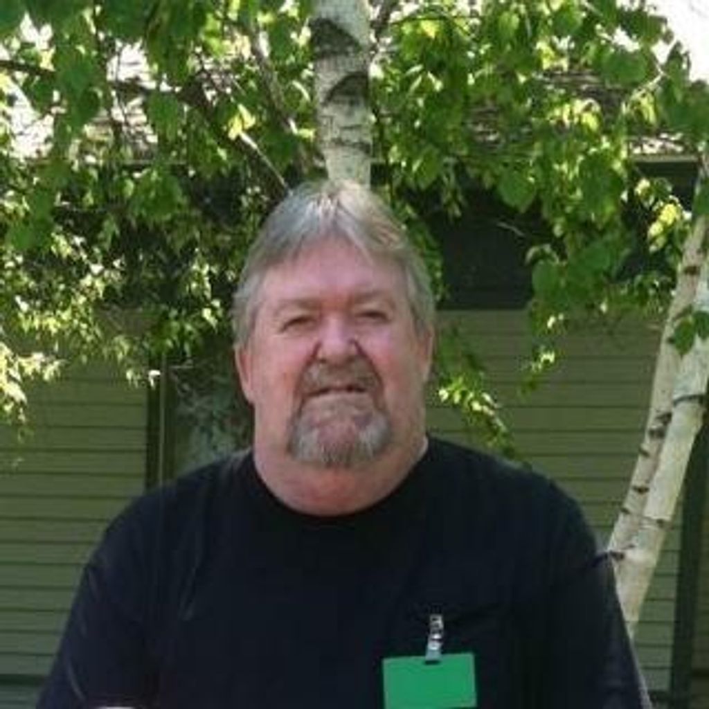 Randall "Randy" L. Thoits Sr.