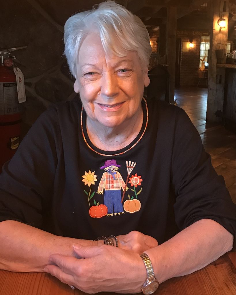 Dot Ann Mayo Profile Photo