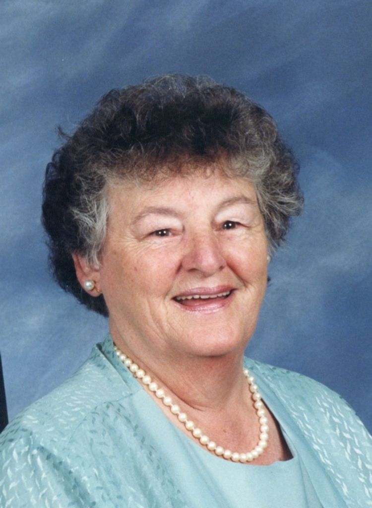 Gwendolyn Eichhorn
