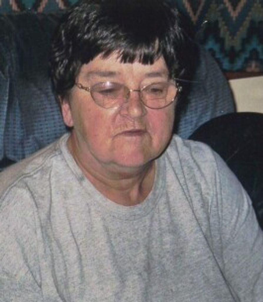 Lois Baker Profile Photo