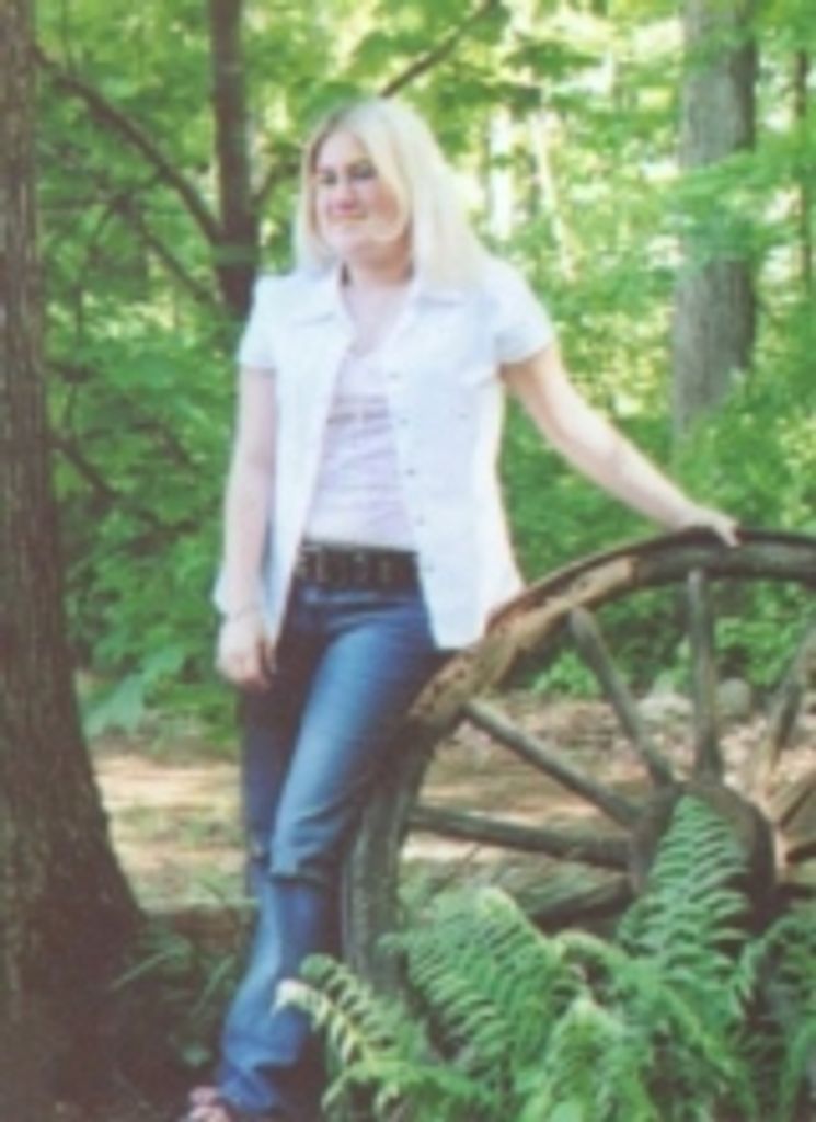 Heather Kay O'Neal