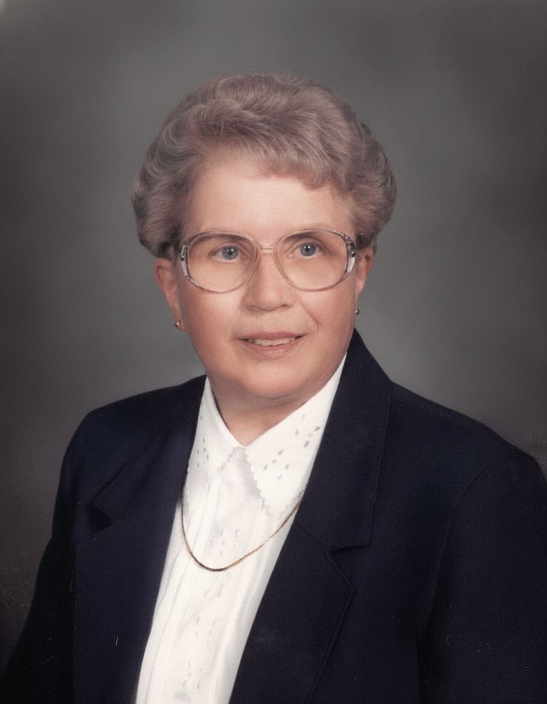 Dorothy Bohach