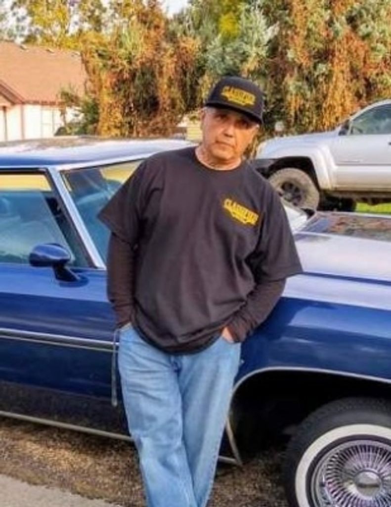 Juan Martin Lopez Profile Photo