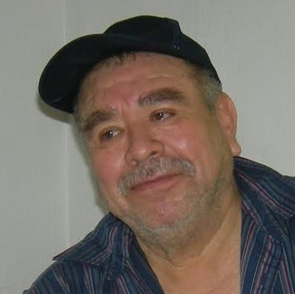 Gilbert Gomez Franco Sr.