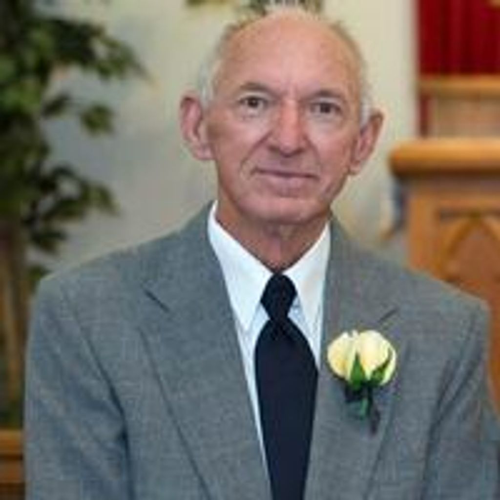 Charles Timothy Tyler Profile Photo